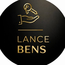 Logomarca Lance Bens